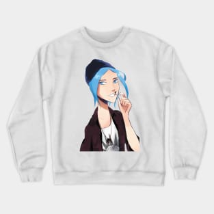 Chloe Price Crewneck Sweatshirt